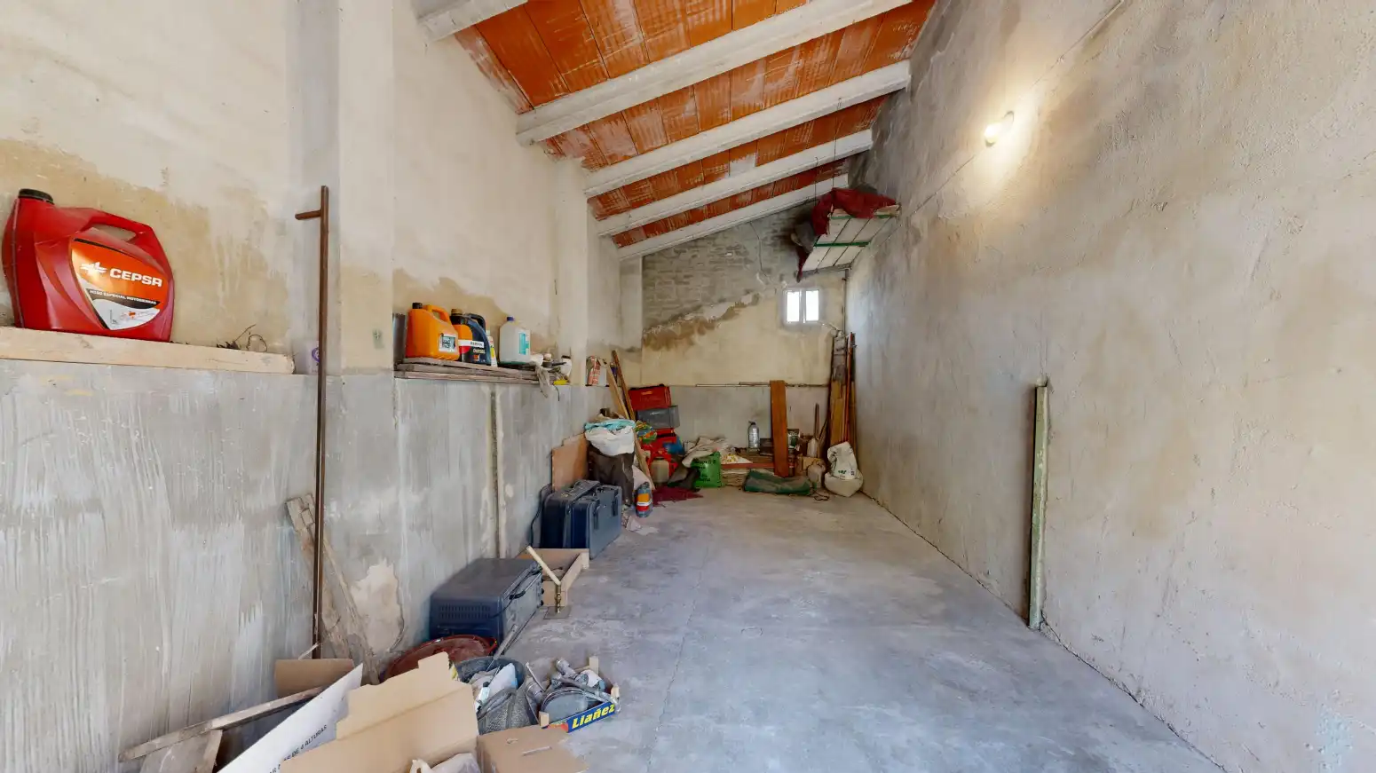 Casa o xalet en venda a Pueyo / Puiu, Navarra