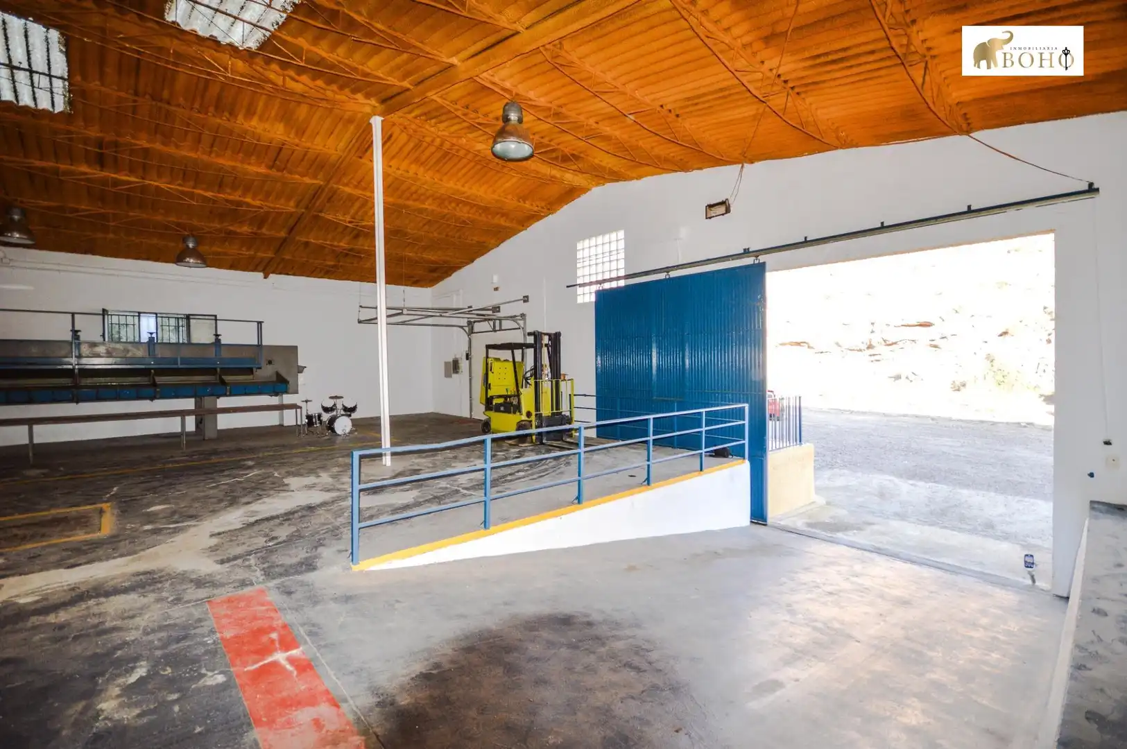 Local comercial en venda a Rambla gador, imagen 6