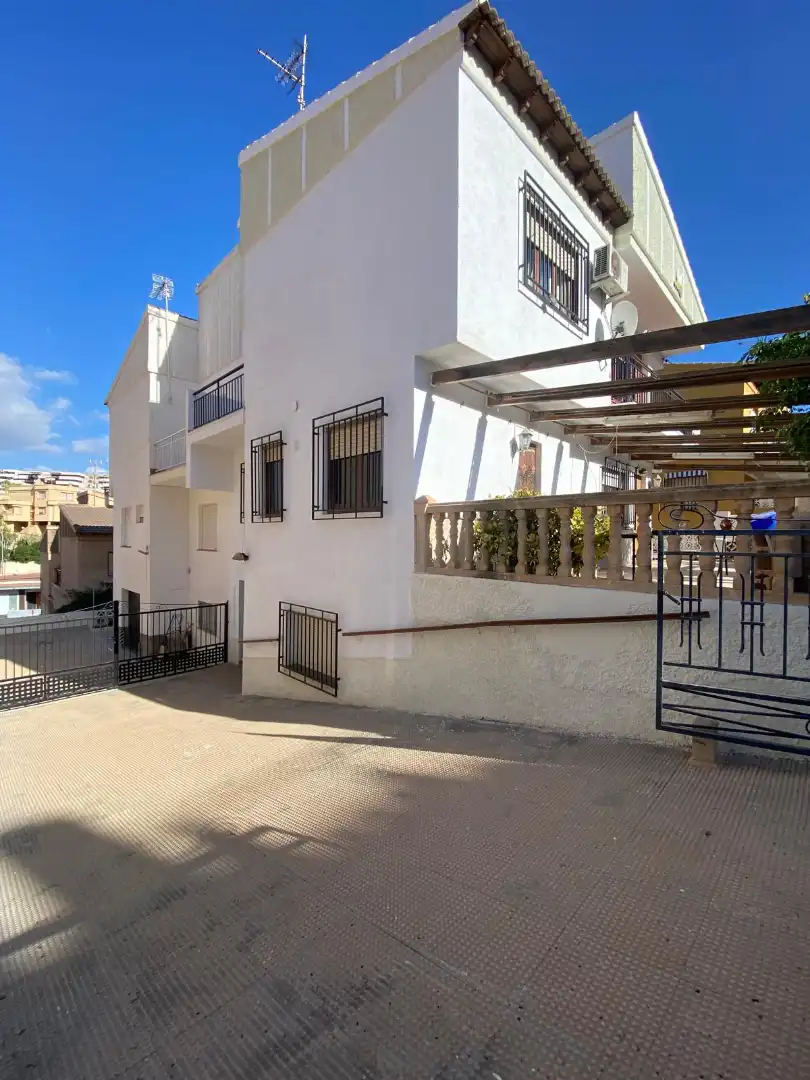 Villa avec terrasse à vendre à El Hornillo, imagen 35