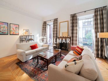 Piso con ascensor en venta en Centro