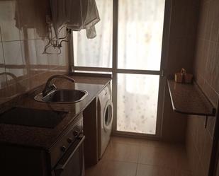 Kitchen of Flat to rent in El Puerto de Santa María  with Terrace