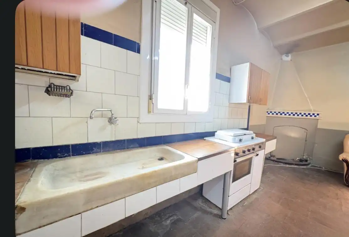 Maison rustique avec terrasse à vendre à Les Franqueses del Vallès, imagen 17
