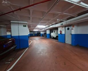 Parking of Garage to rent in A Coruña Capital 