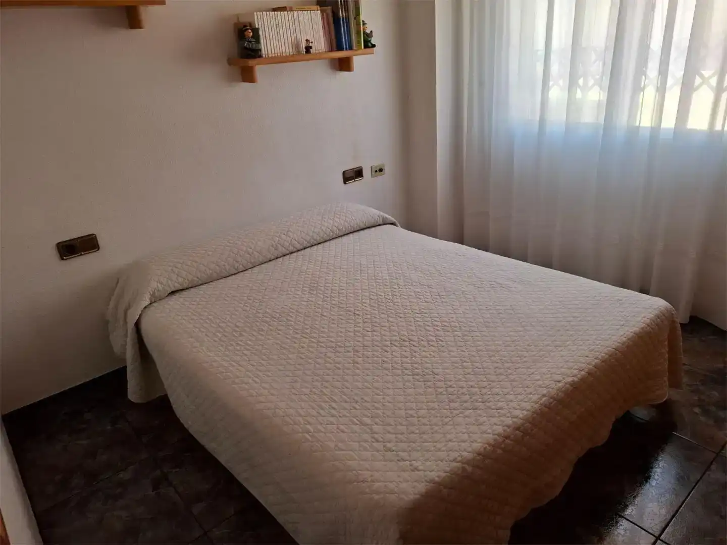 Dormitori de Dúplex en venda en Mazarrón amb Aire condicionat i Balcó