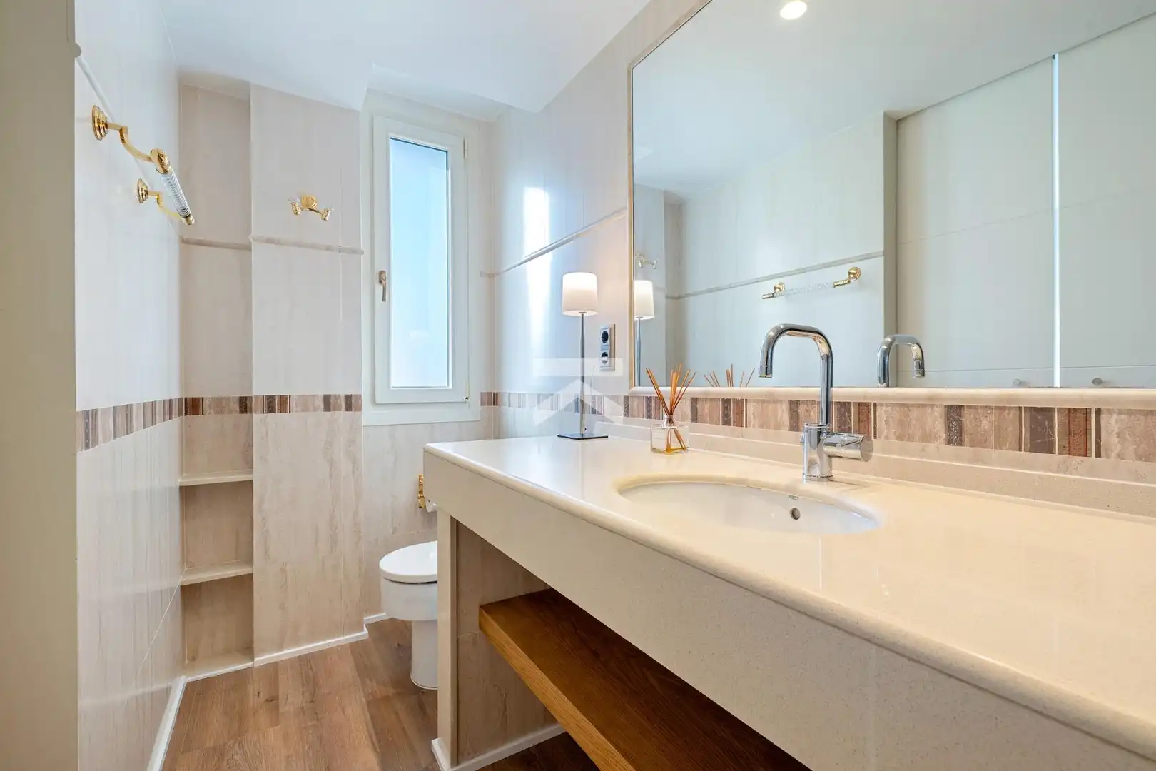 Bathroom of Duplexes for sale in Torredembarra  with Air Conditioner, Heating and Private garden