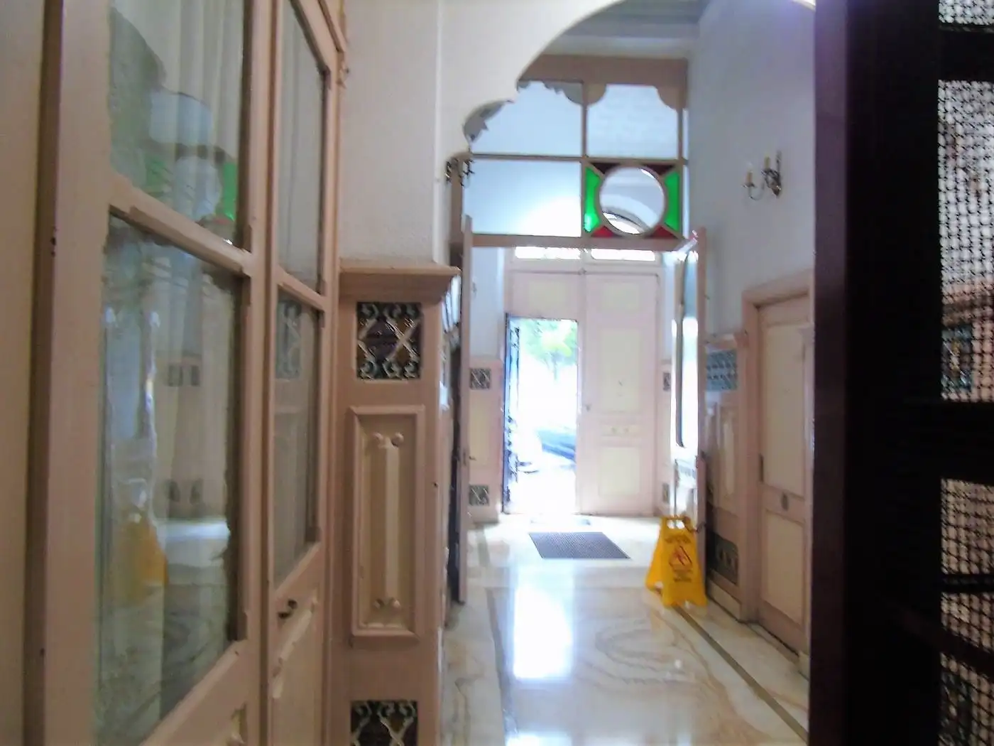 Piso con terraza en venta en Centro - Ayuntamiento, imagen 6