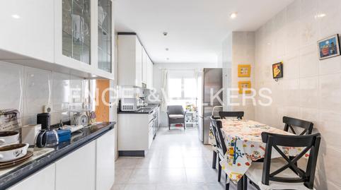 Foto 5 de Pis en venda a Nueva España,  Madrid Capital