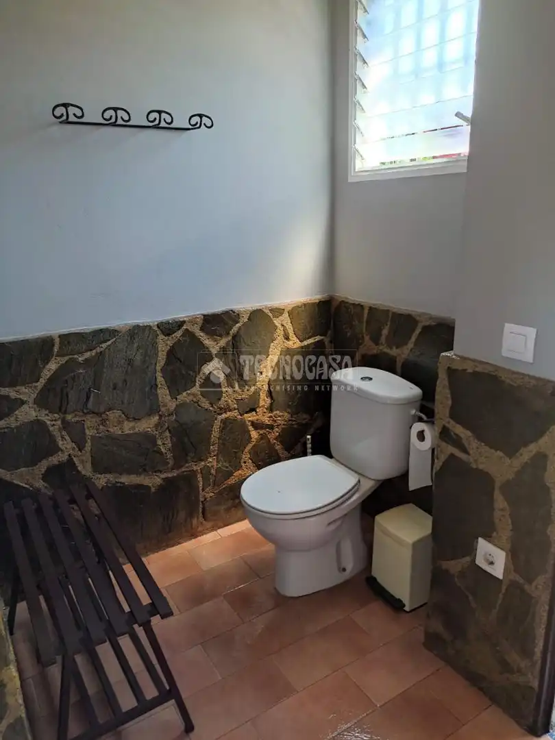 Bathroom of Country homes for sale in Marchena  with Air Conditioner and Swimming Pool