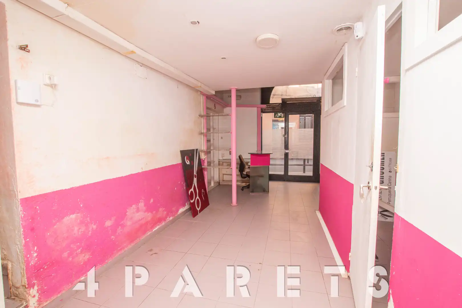 Local en venta en Mataró