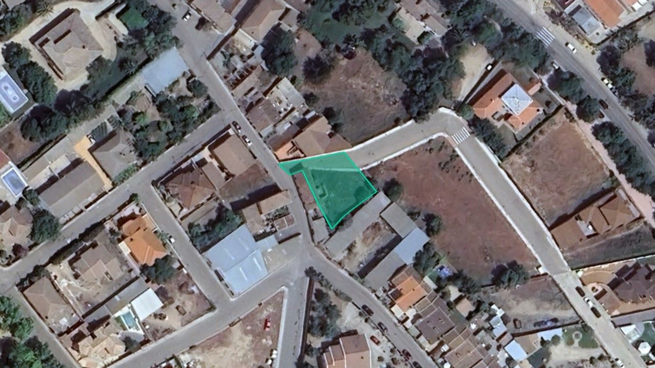Oficina en venda en Guadamur