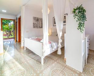Dormitori de Pis en venda en San Miguel de Abona amb Aire condicionat i Balcó