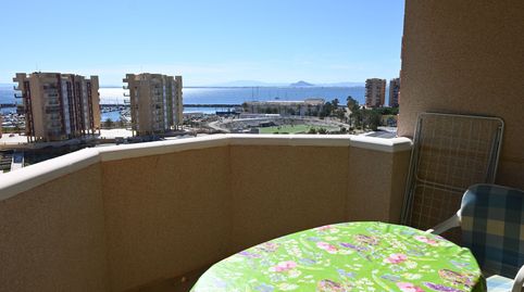 Foto 4 de Apartamento en venta en Calle G, 6, Tomás Maestre, La Manga del Mar Menor