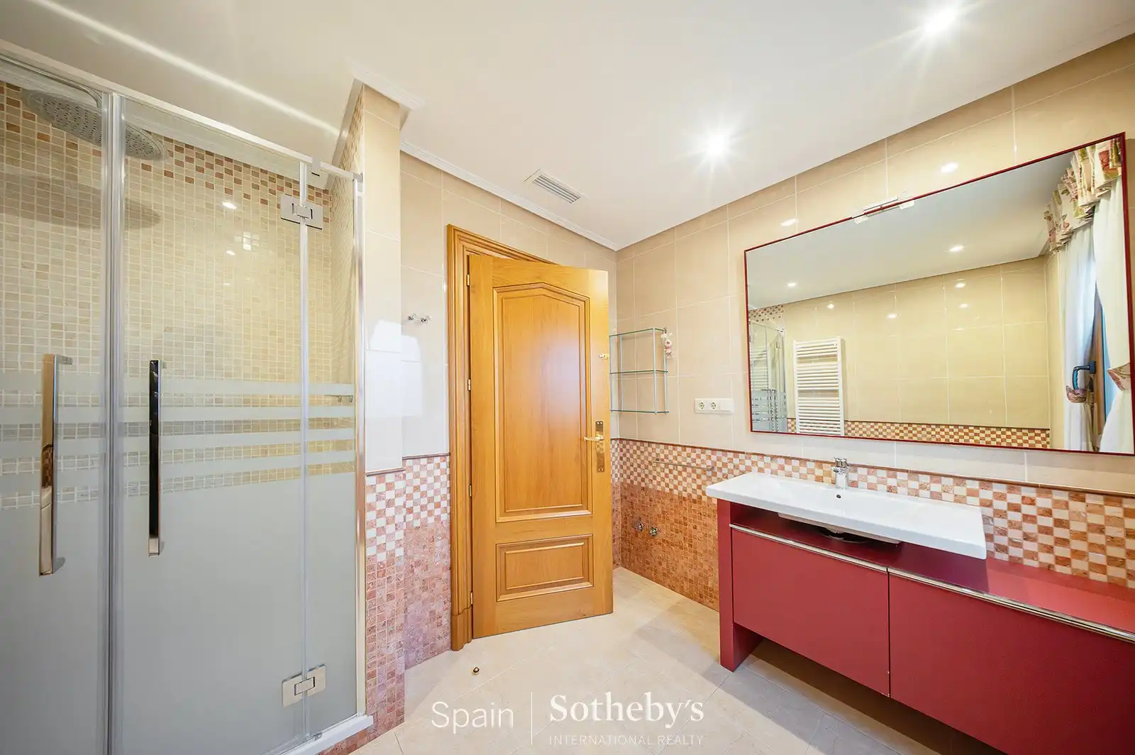 Casa amb piscina en venda a Calle de Deusto, imagen 38