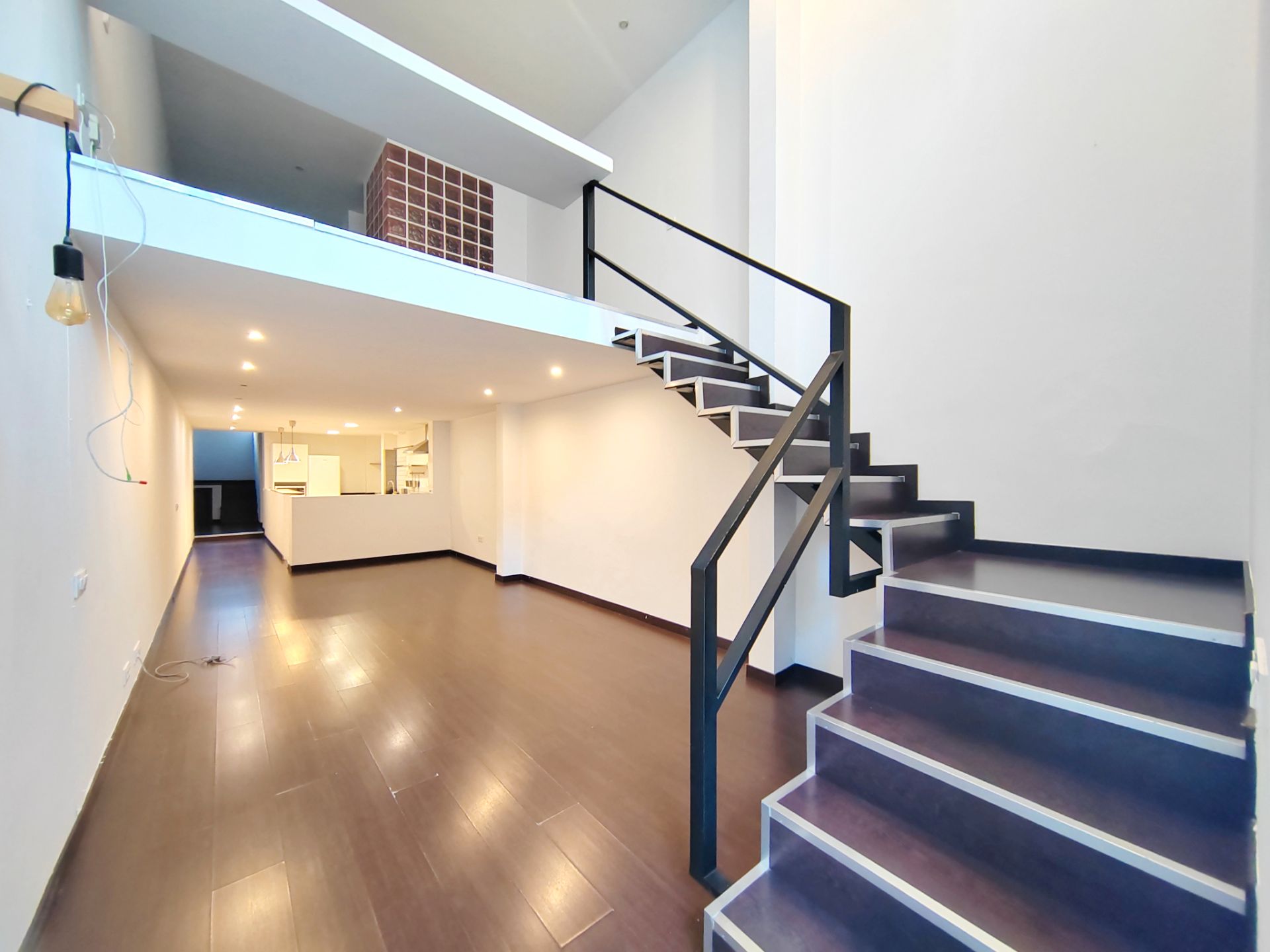 Duplex for sale in  Madrid Capital  with Air Conditioner, Heating and Parquet flooring