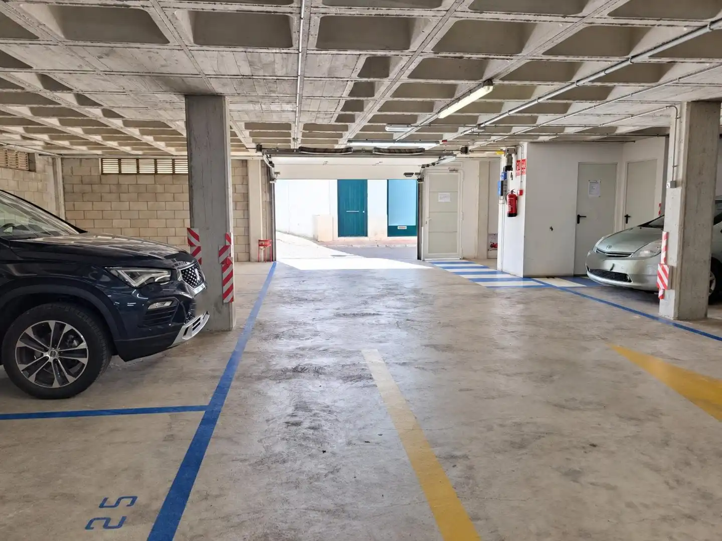 Parkplatz zum Verkauf in Maó ciutat, imagen 10