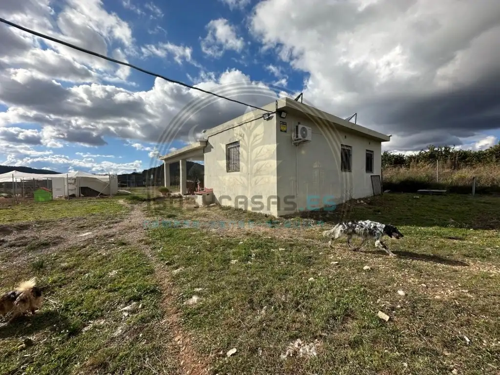 Country house zum Verkauf in Casinos
