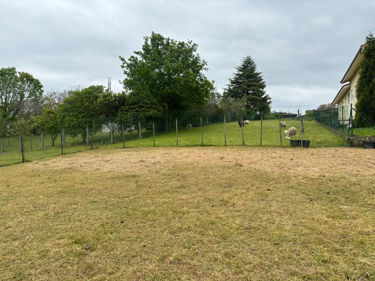 Residential land for sale in Parroquias Sur - La Manjoya, imagen 4