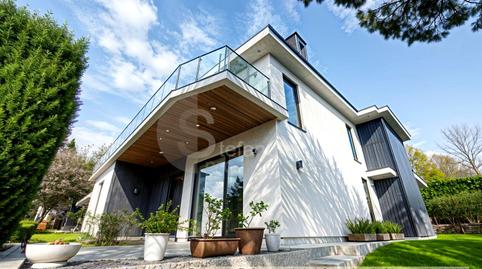 Foto 5 de Casa o xalet en venda a Gabriel y Galán, Pedregalejo - Morlaco, Málaga Capital