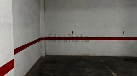 Photo 3 of Garage to rent in Carrer del Pintor Ribera, 13, Mestrets, Castellón