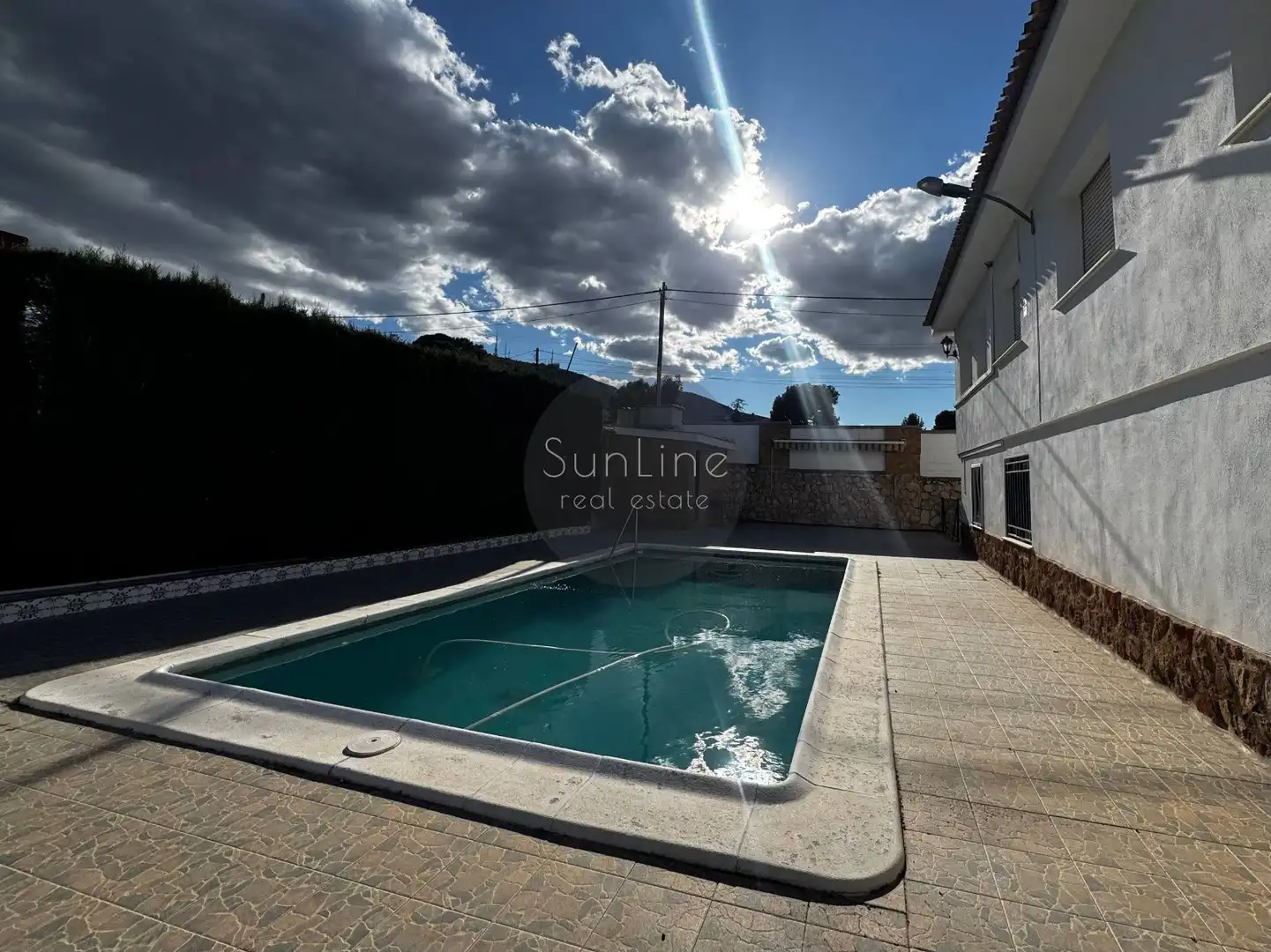 Casa con piscina en venta en Av. del Rio Turia, imagen 7
