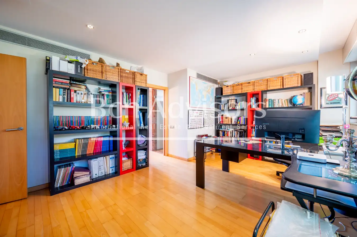 Casa o chalet en venta en Barcelona con Aire acondicionado, Calefacción y Jardín privado