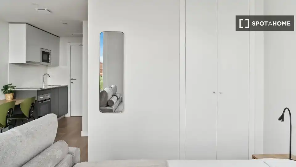Flat for rent in Ensanche de Vallecas - La Gavia