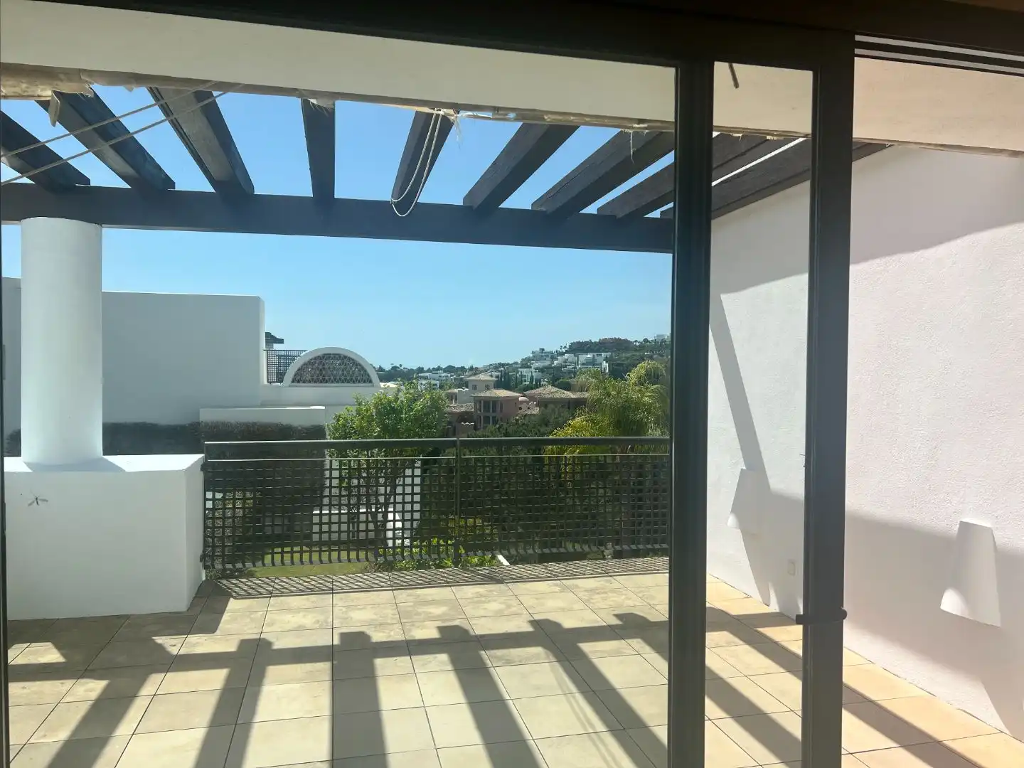 Apartment with pool for sale in Calle Muñiz 7, imagen 21