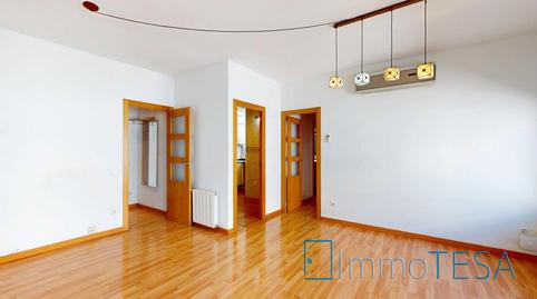 Foto 4 de Pis en venda a Sol i Padris - Sant Oleguer, Barcelona