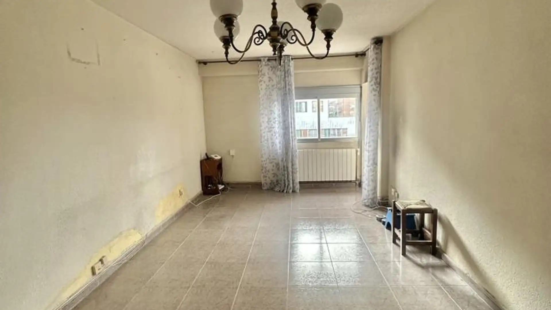 Living room of Flat for sale in Torrejón de Ardoz  with Heating and Terrace