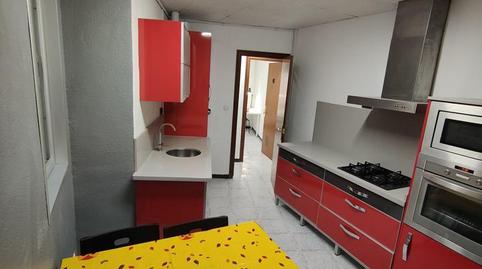 Foto 4 de Pis de lloguer a Carrer Pallars, Príncep de Viana - Clot -Xalets Humbert Torres, Lleida