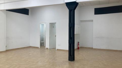 Photo 4 of Premises to rent in Calle de Nuestra Señora de Bonaria, 9, Barrio del Ave, Zaragoza