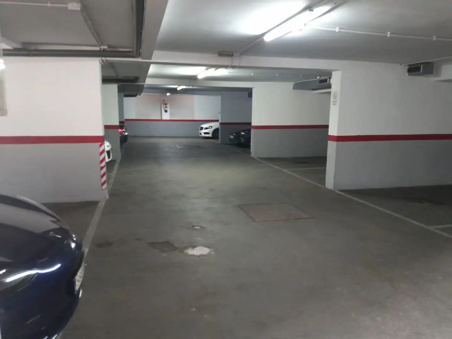 Parking of Garage for rent in Montcada i Reixac