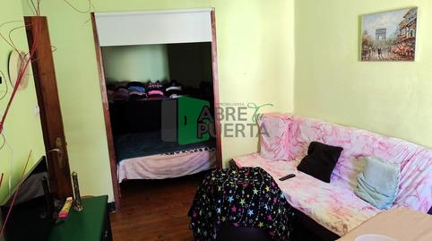 Foto 2 de Pis en venda a Casco Viejo, Ourense