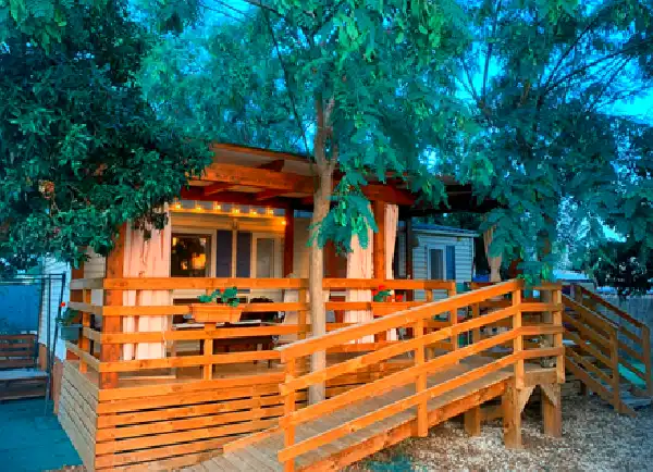 Villa avec piscine à vendre à La Algoda - Matola - Llano de San José