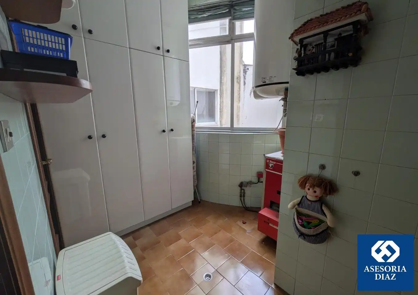 Wohnung zum Verkauf in Rúa Menéndez y Pelayo 3, imagen 20