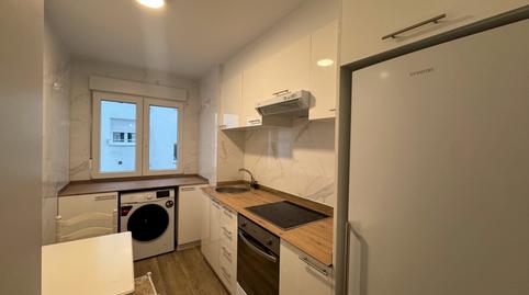 Foto 3 de Pis de lloguer a Calle Fuertes Acevedo, 107, Buenavista, Oviedo