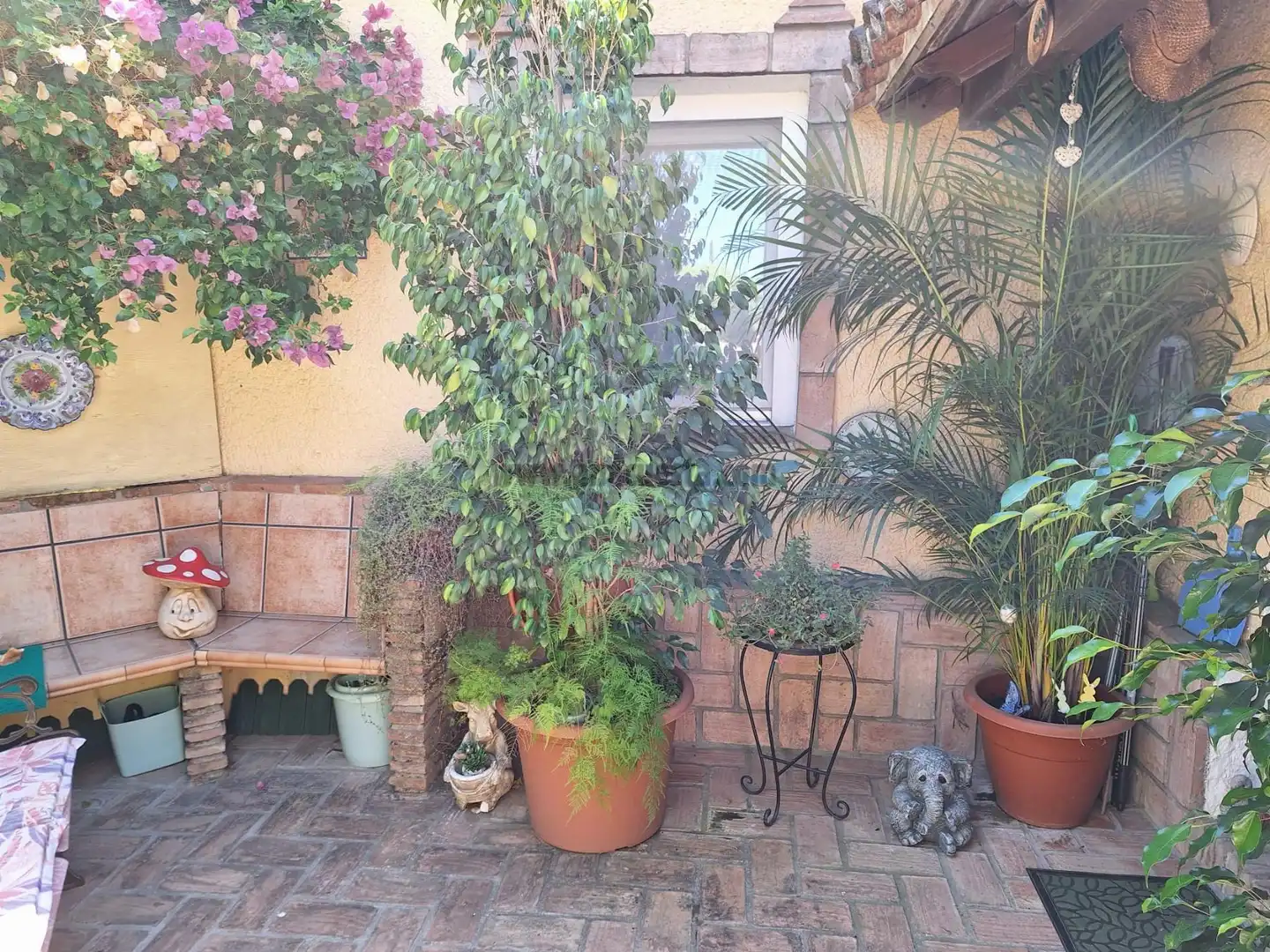 Chalet en venta en Benahavís pueblo, imagen 8