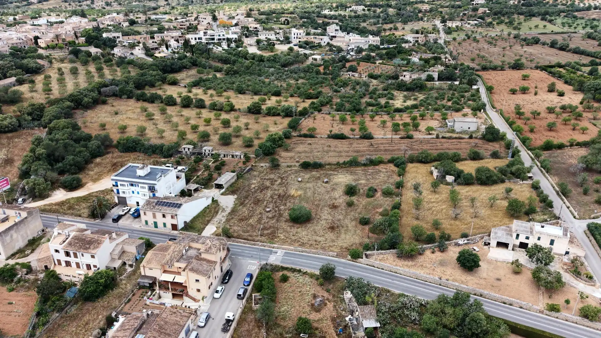 Terreny rústic en venda a S'Alquería Blanca - Calonge, imagen 14