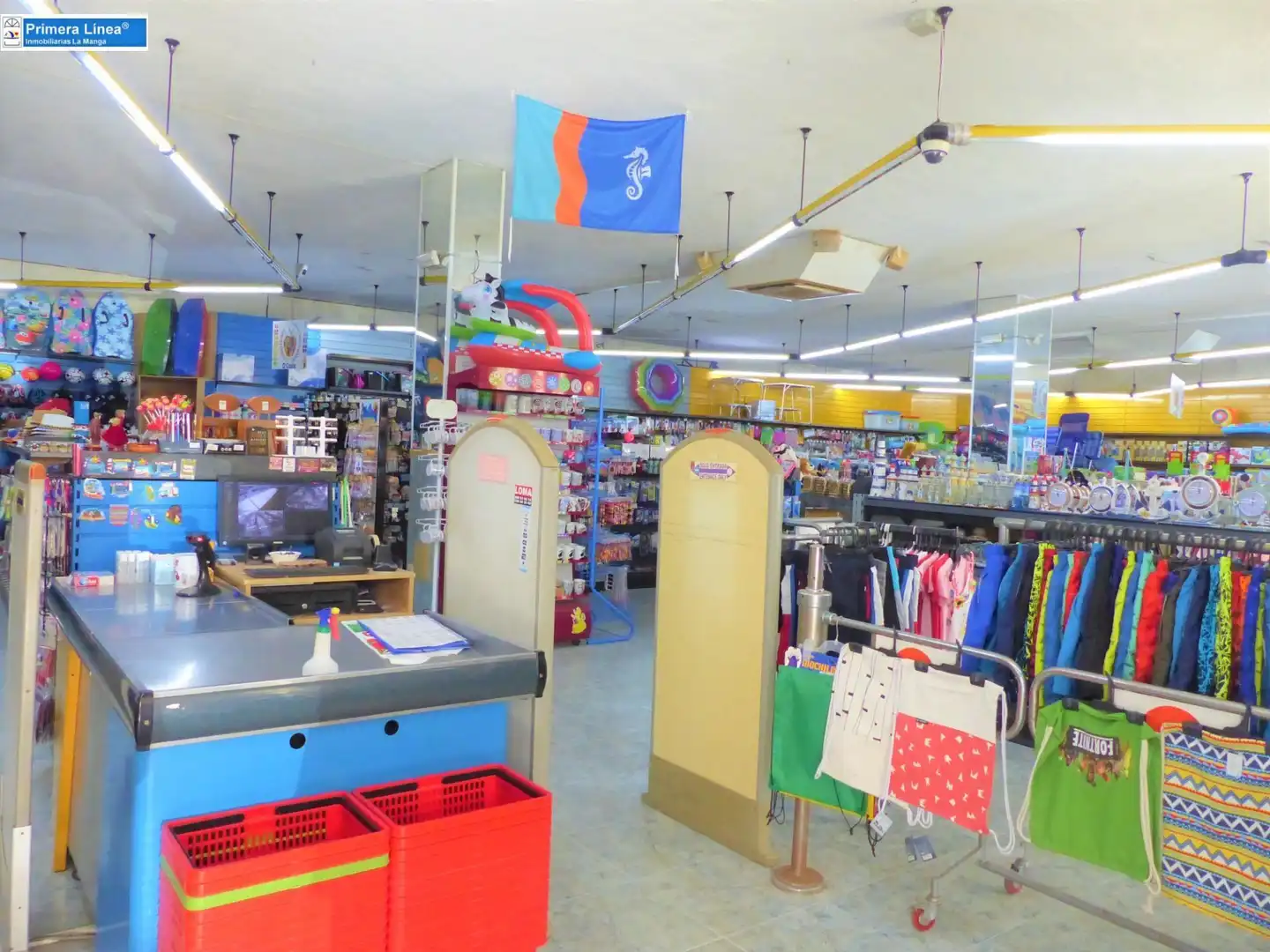 Local comercial en venta en Zona Galúa - Calnegre, imagen 13