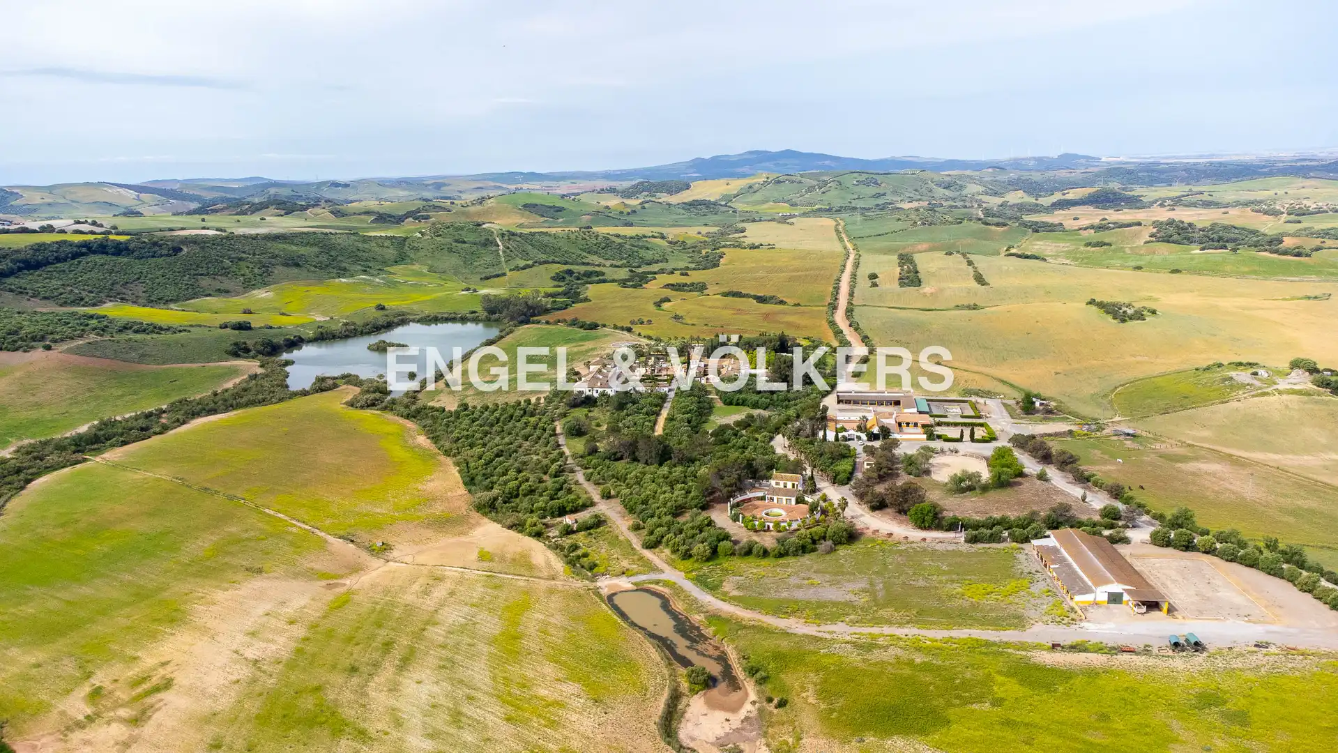 Residencial en venda en Utrera