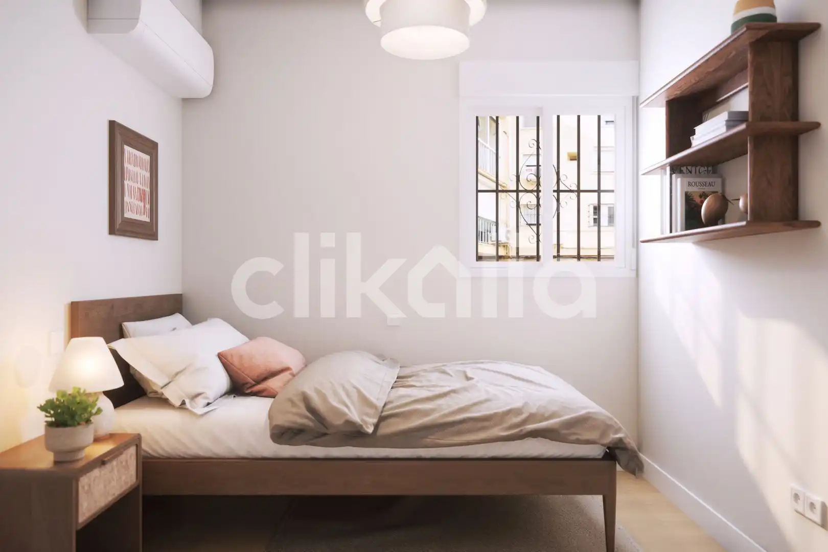 Appartement avec ascenseur à vendre à Triana, imagen 20