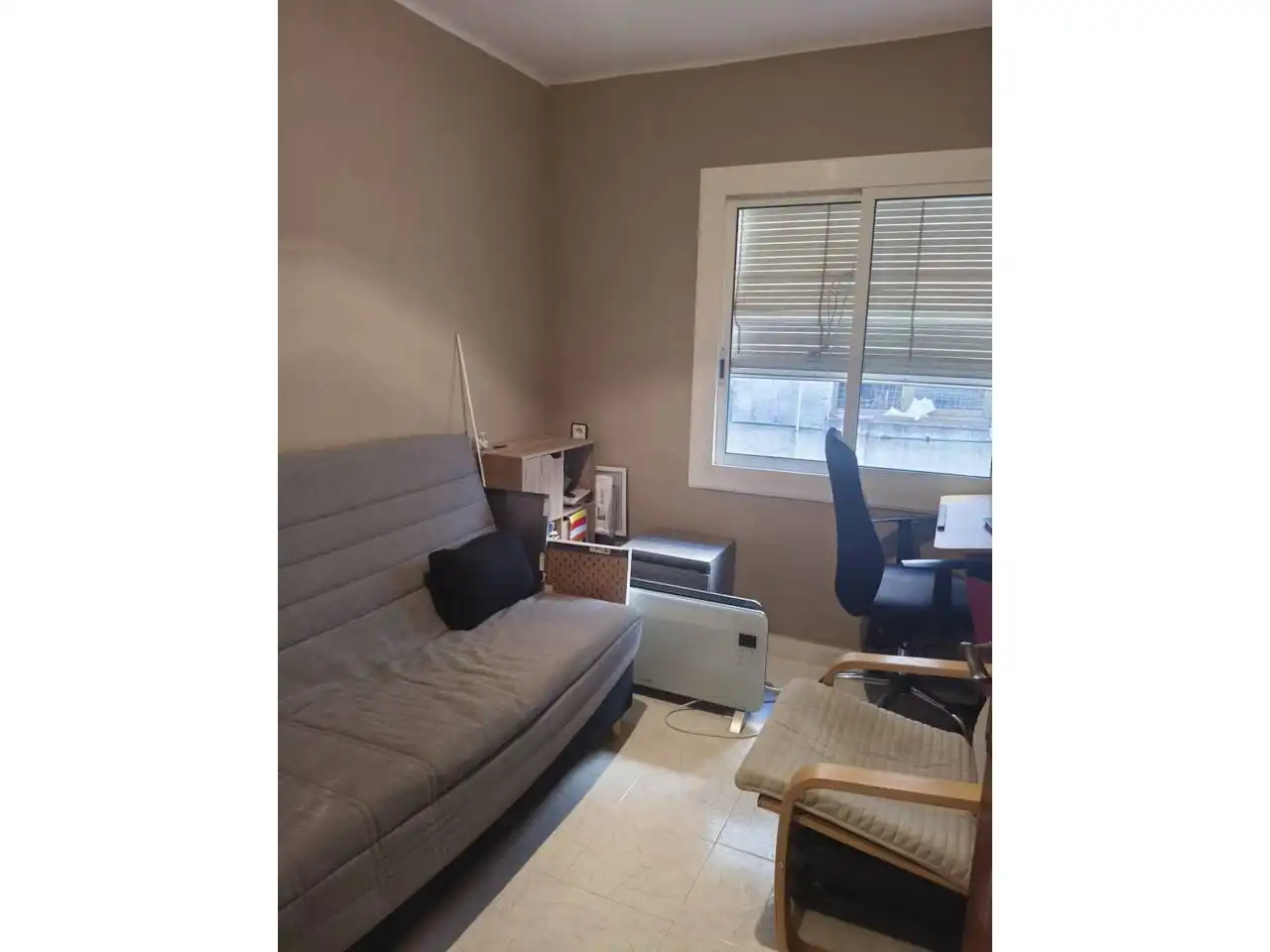Flat for sale in Caldes de Montbui  with Air Conditioner and Balcony