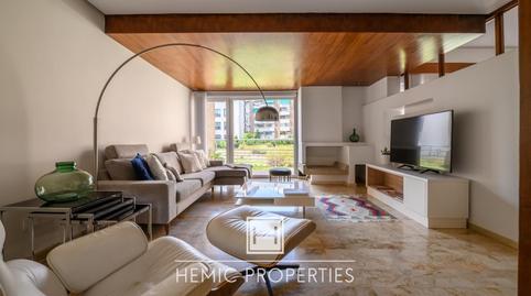 Photo 5 of Flat for sale in Calle Calle de Ayala, 89, Goya, Madrid