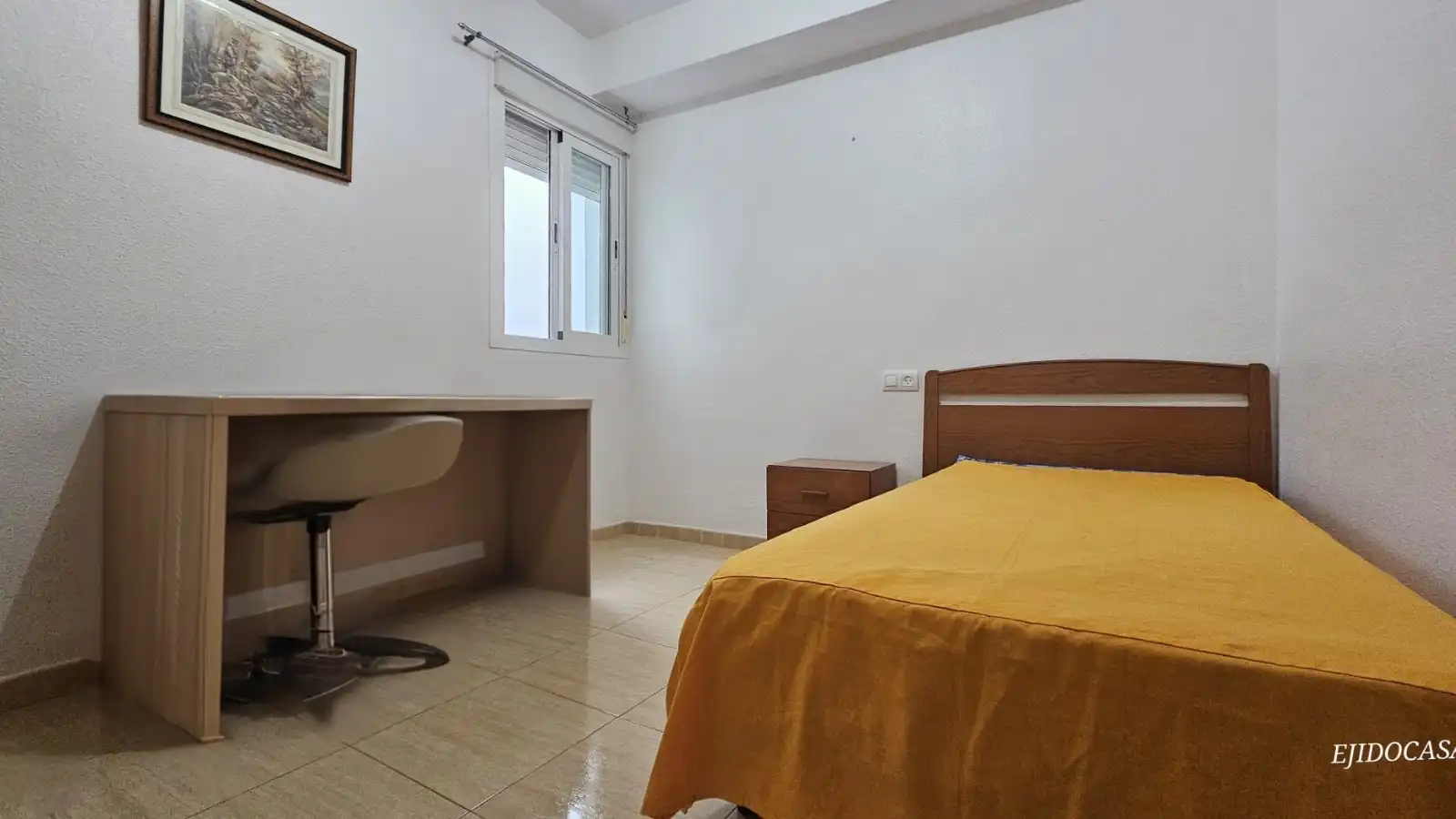 Flat with lift for sale in El Ejido Ciudad, imagen 18
