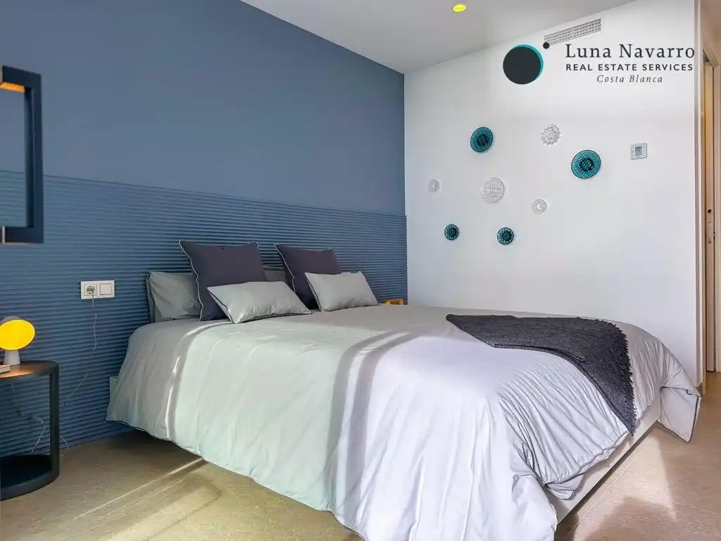 Casa o chalet en venta en Calle Cornisa, Altea ciudad