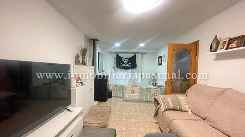 Foto 3 de Casa o xalet en venda a Beniarrés, Alicante