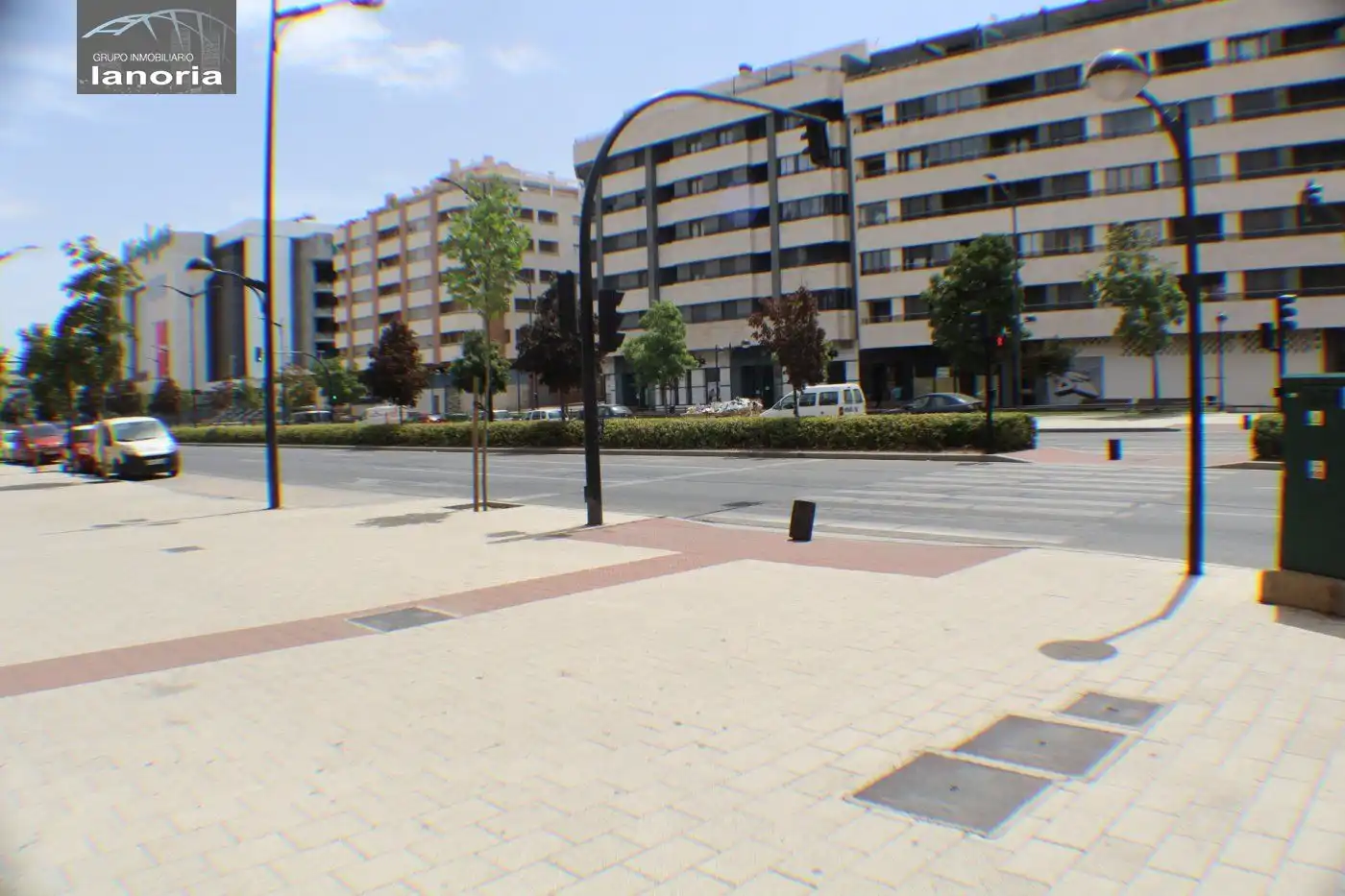 Wohnung zur Miete in Parque Sur