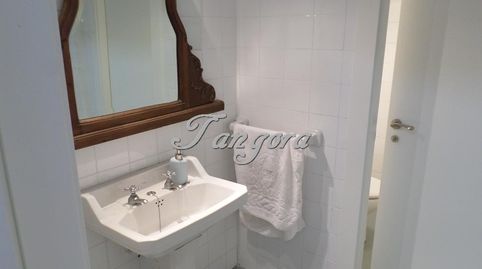Foto 4 von Geschaftsraum zur Miete in Andrés Cortina Kalea, Usategui, Getxo