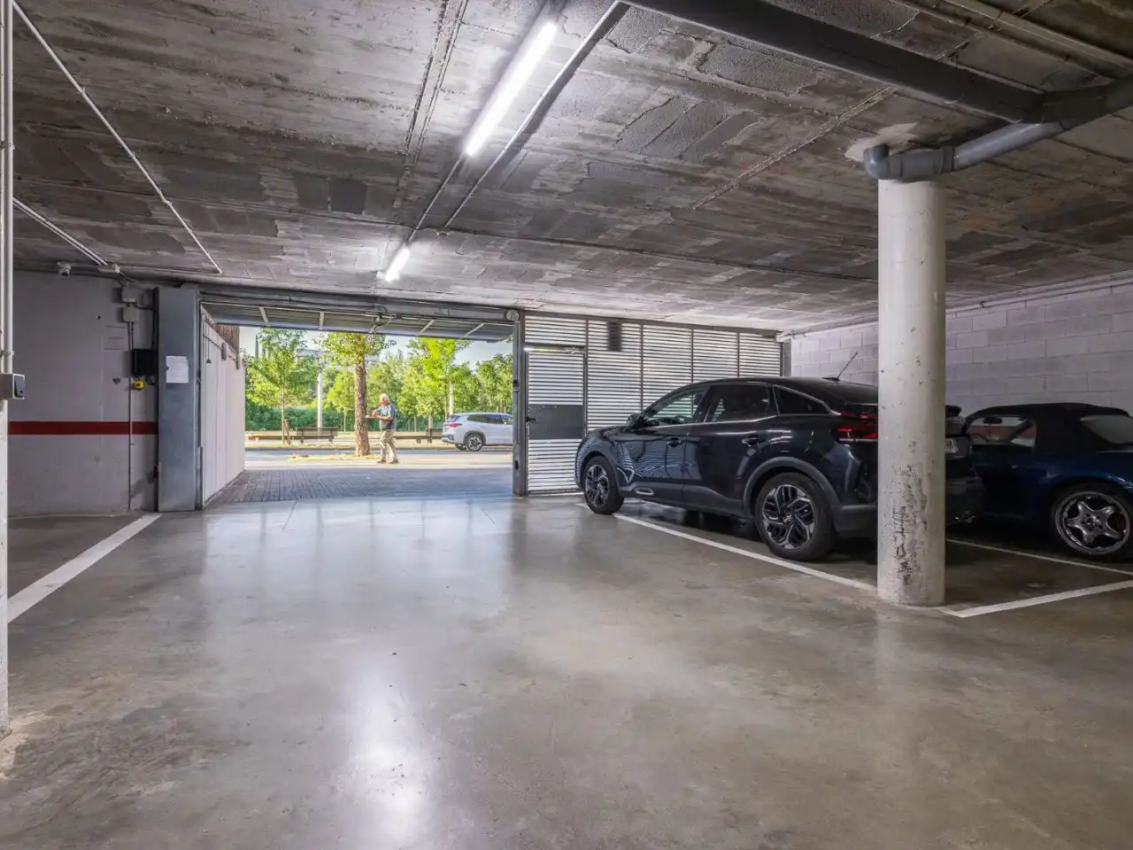 Wohnung mit Pool zum Verkauf in Carrer de Josep Puig i Cadafalch 64, imagen 28