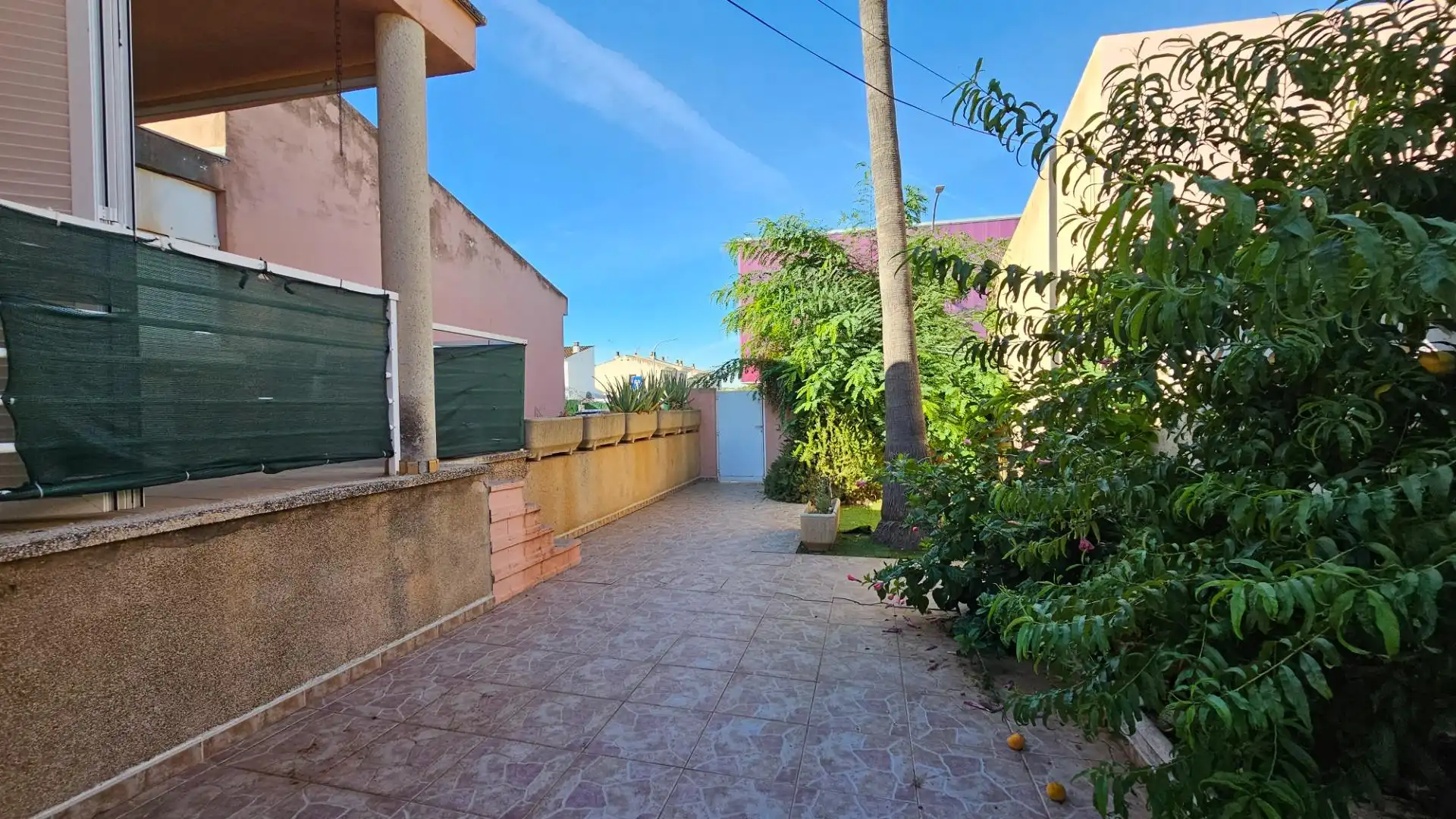 Casa bifamiliare con piscina in vendita a Nord, imagen 50